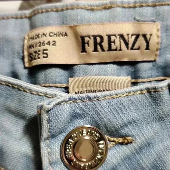 Fenzy pants - Picture 4 of 6